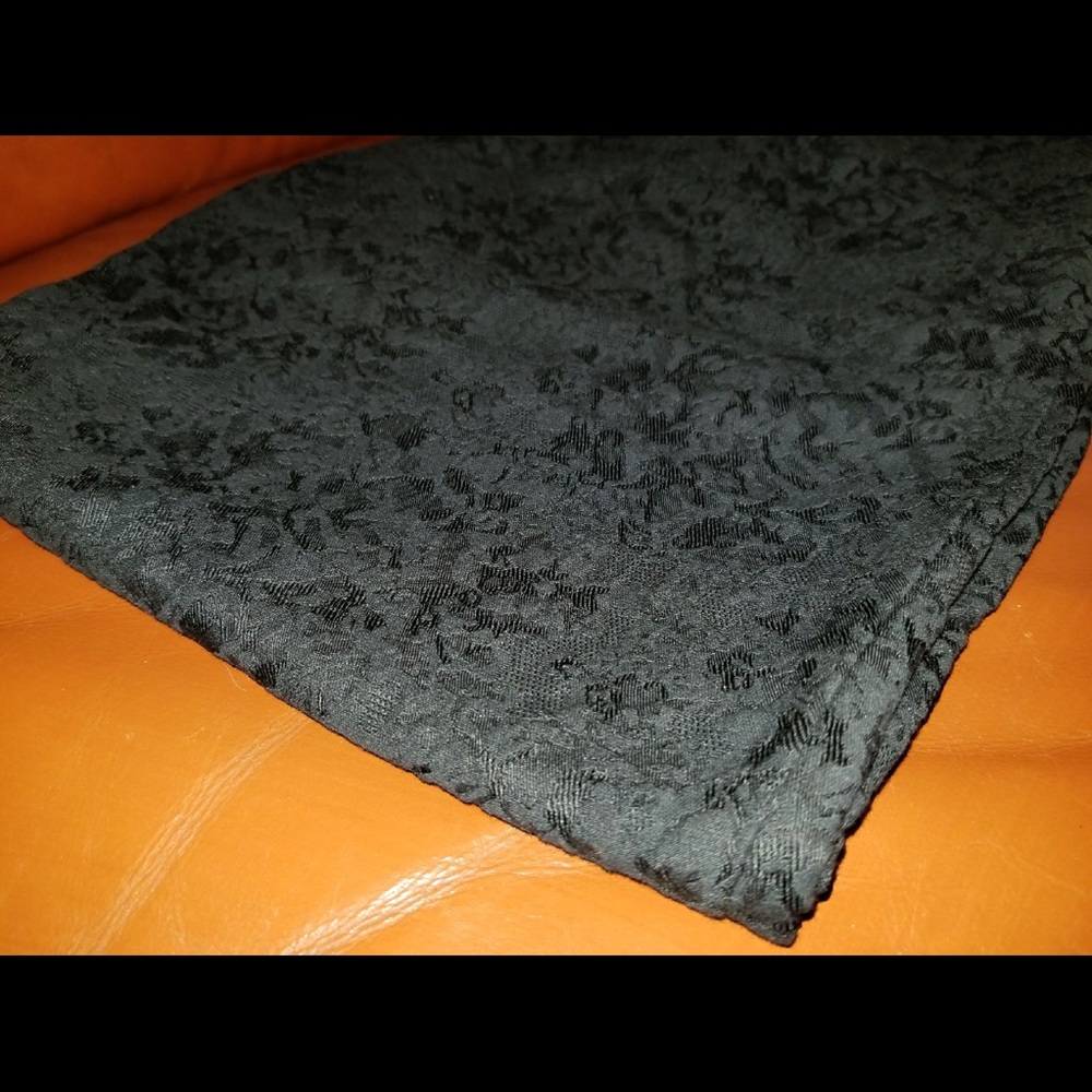 Banana Republic Avery Pants black