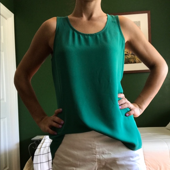 Express split back tank - Picture 3 of 4