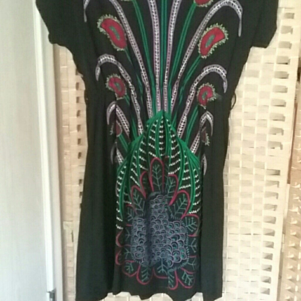 Cocktail Dress - Picture 2 of 3