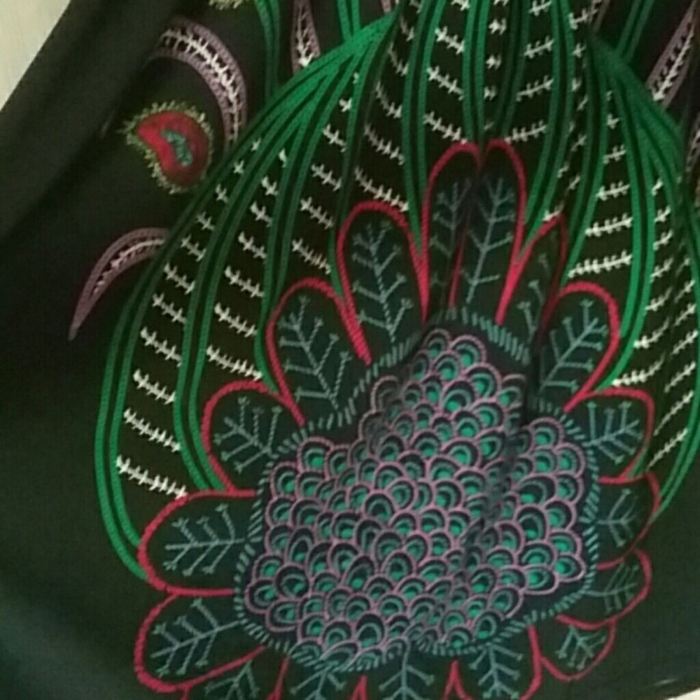 Cocktail Dress - Picture 3 of 3