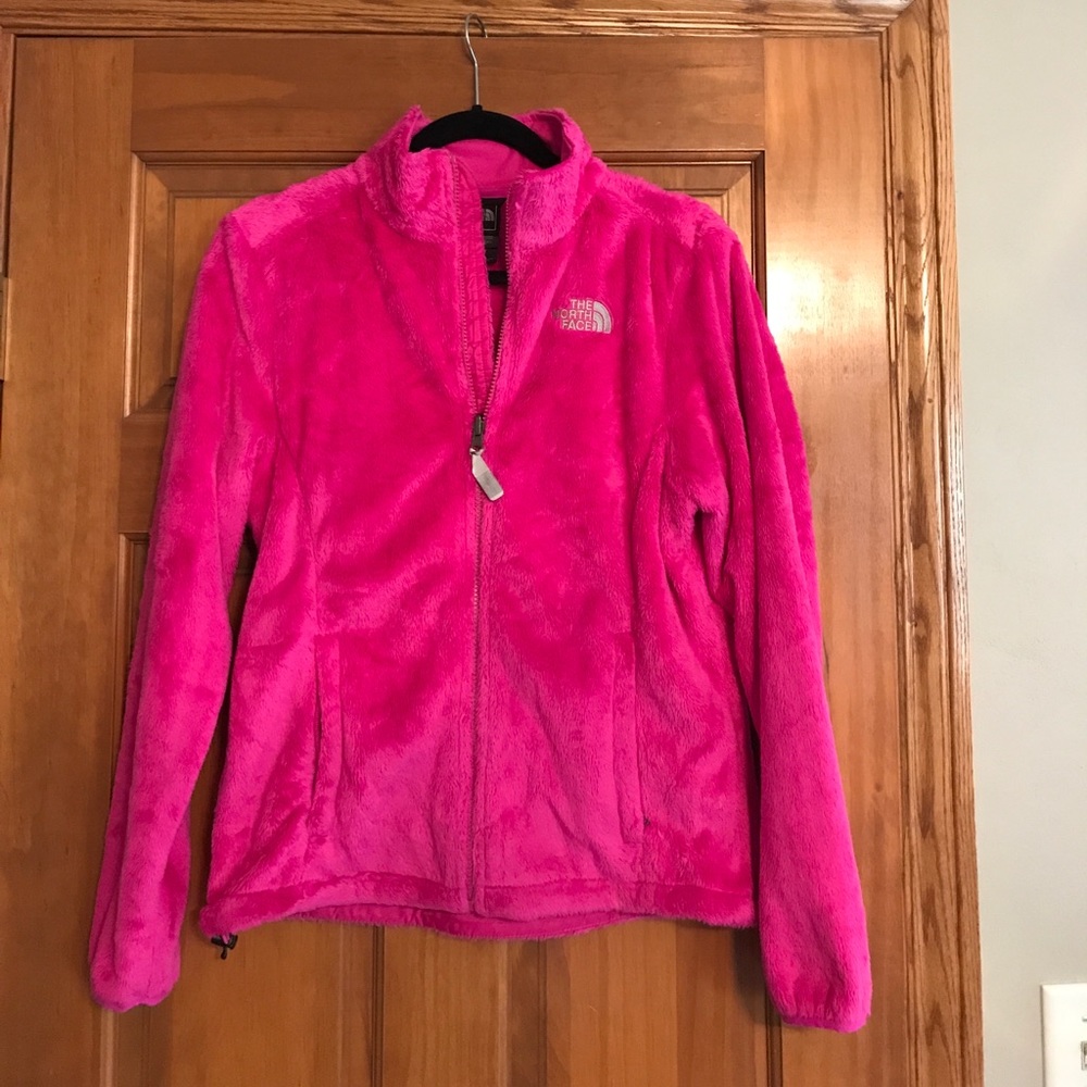 The North Face Osito Jacket