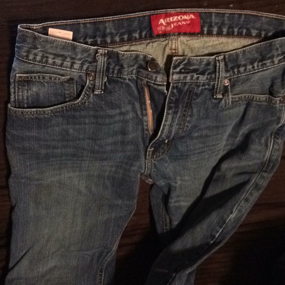 Men's jeans