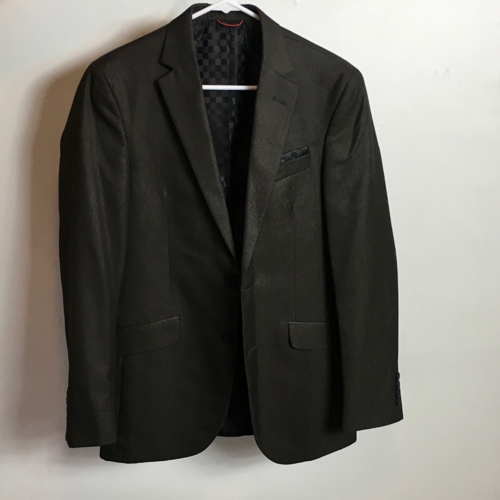 Billy London sports jacket