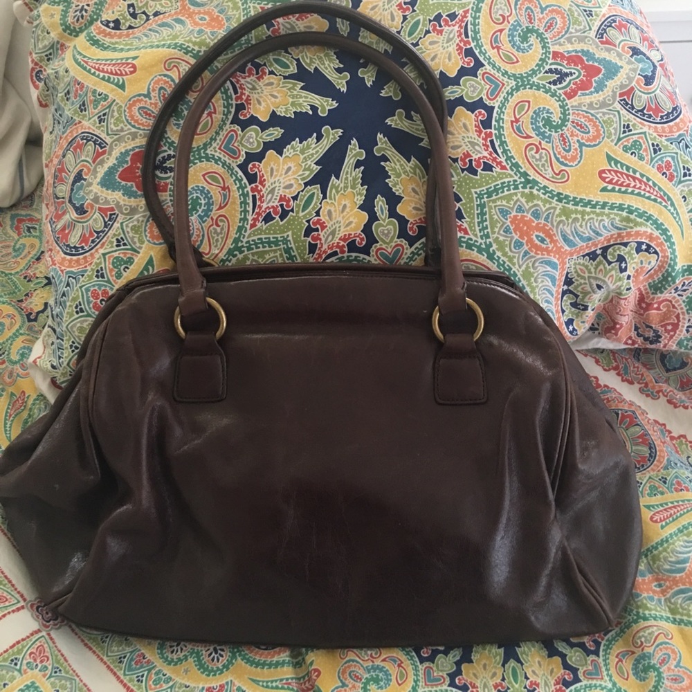 Hobo purse