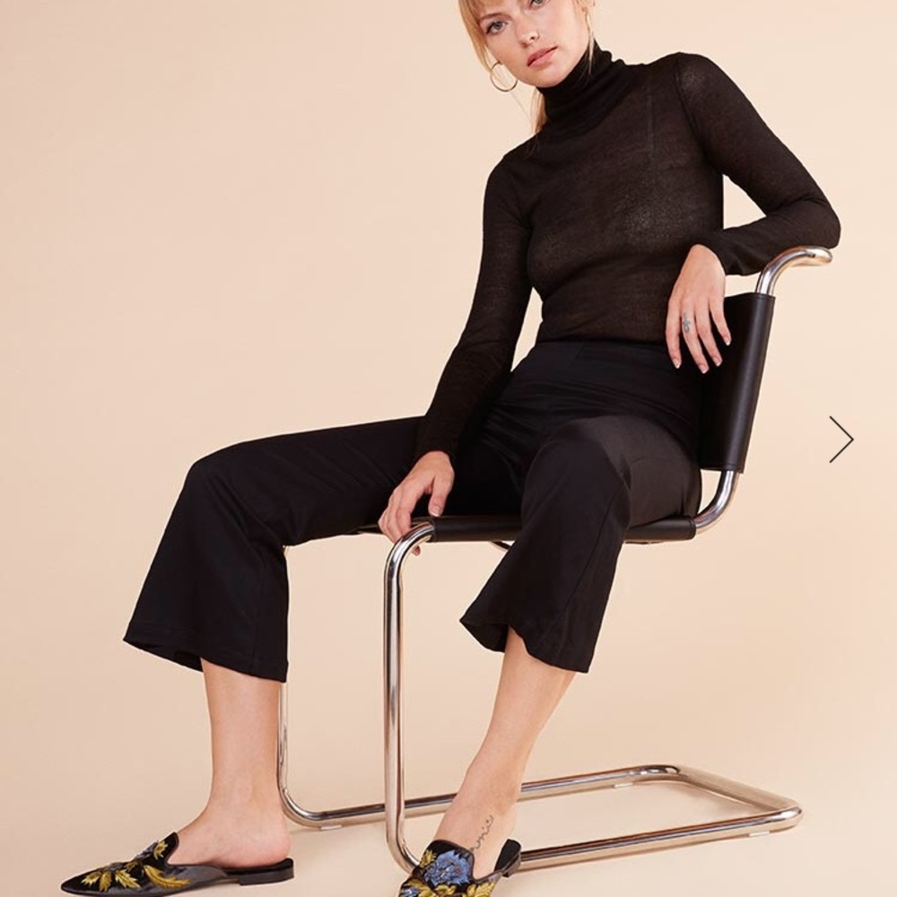 Reformation Kick pant