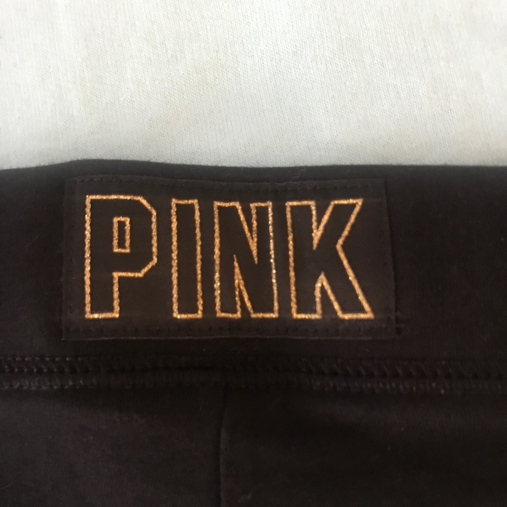 ๐VS Pink Set; Top-XS(?fits S/M),Bottom-M(?S-L)๐ - Picture 7 of 7