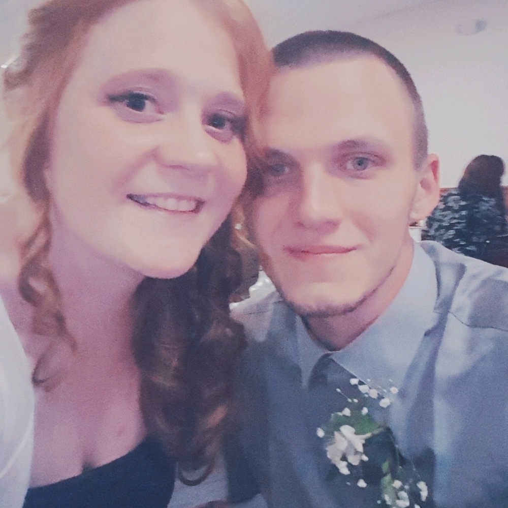 Meet your Posher, Kristen