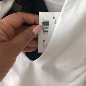 Intermix Tops - Intermix bow top Intermix Tops - Intermix bow top