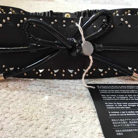 Belts
