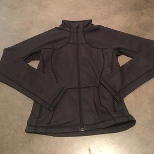 lululemon herringbone jacket