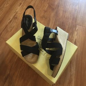 Lucky Brand Wedges