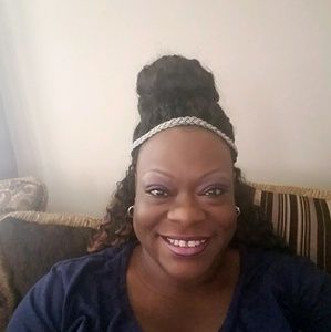 Meet your Posher, Kimberly