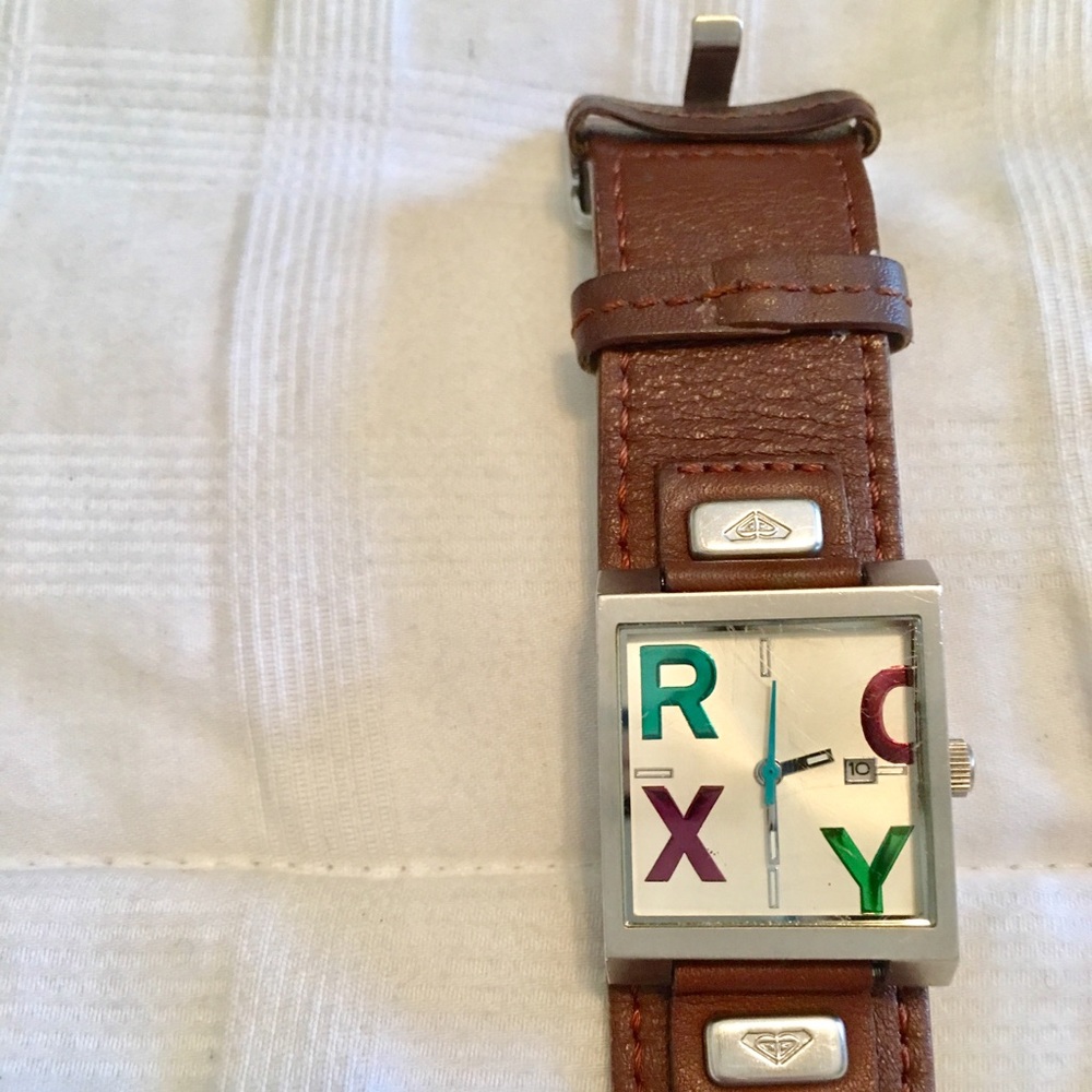 ROXY Watch