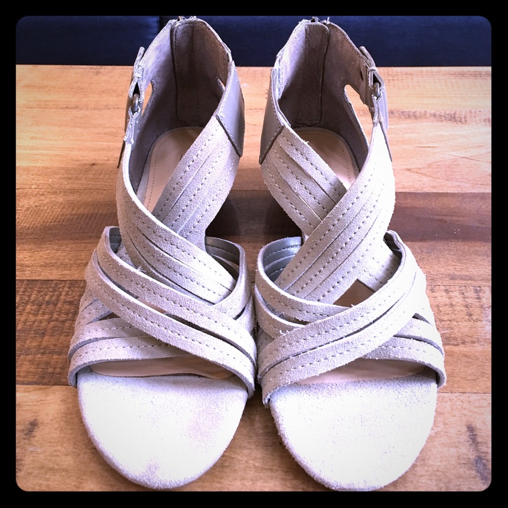 Circa Joan and David