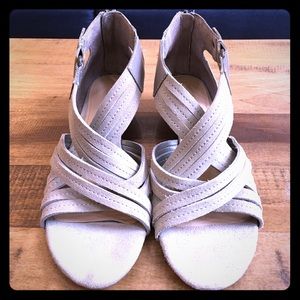 Circa Joan and David