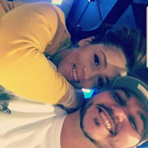 Meet your Posher, Kelsey