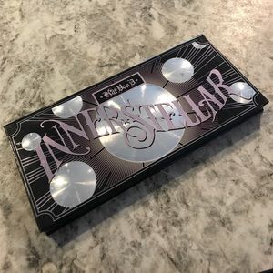 Kat Von D InnerStellar Eye Palette