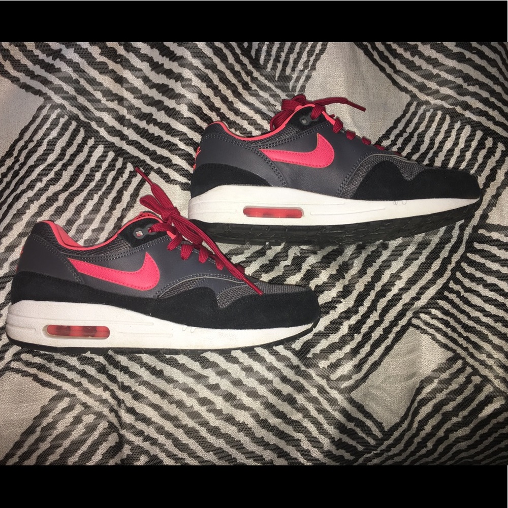 Nike Air Max