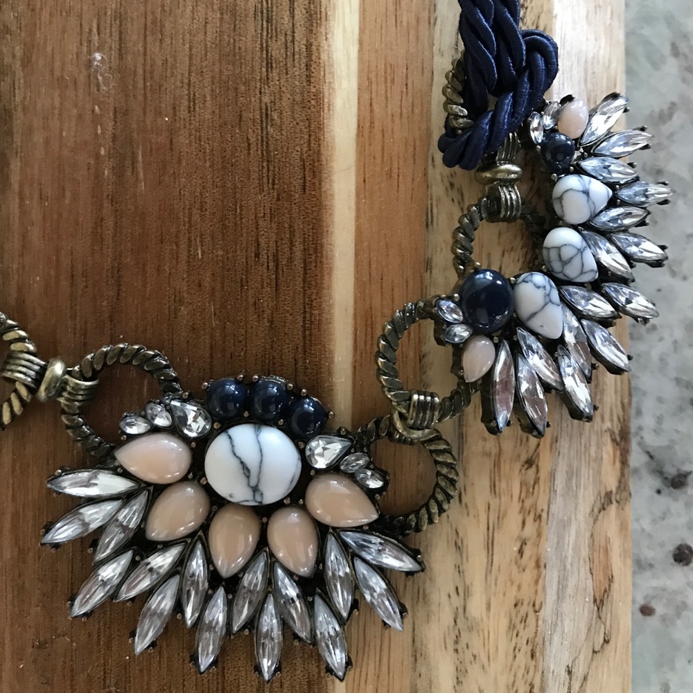 Morningtide Necklace