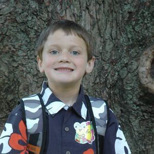 Meet your Posher, Brock