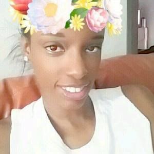 Meet your Posher, Nailah