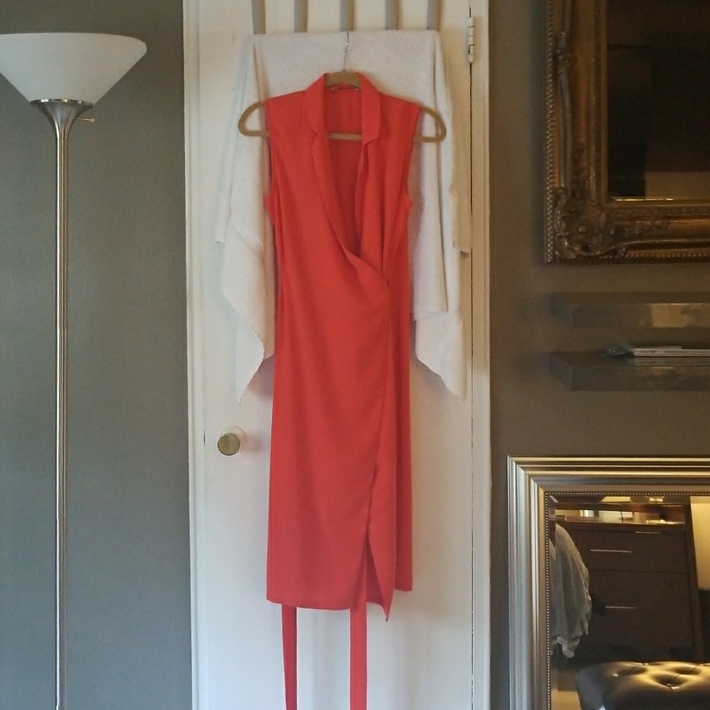 Female dress