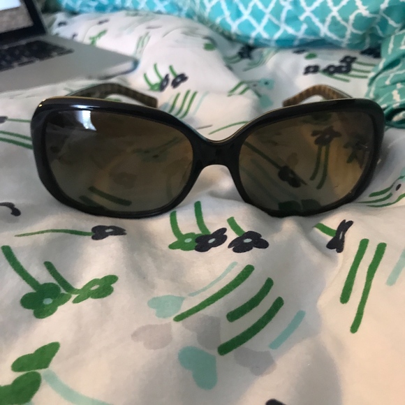 Tory Burch Accessories - Tory Burch Sunglasses