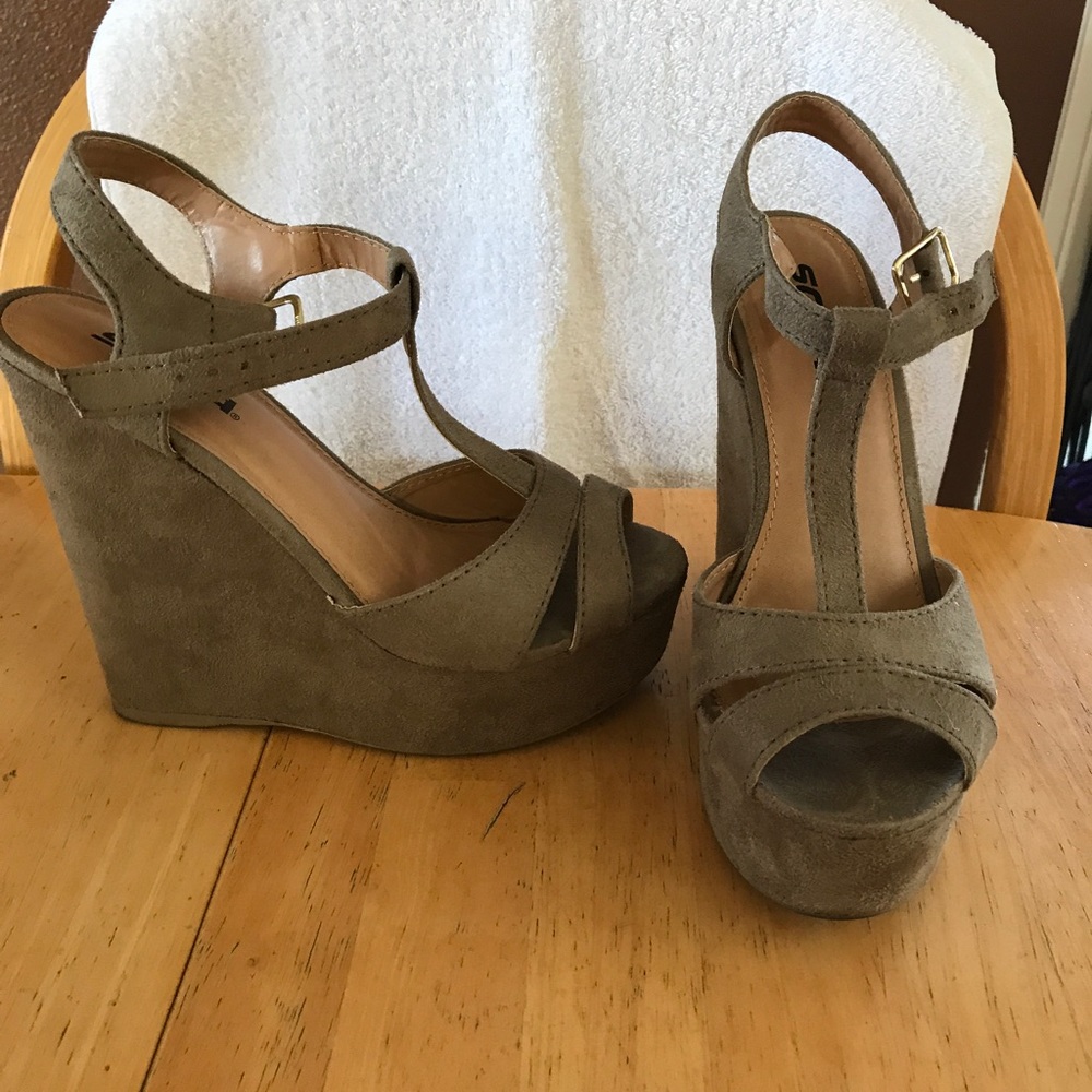Wedges