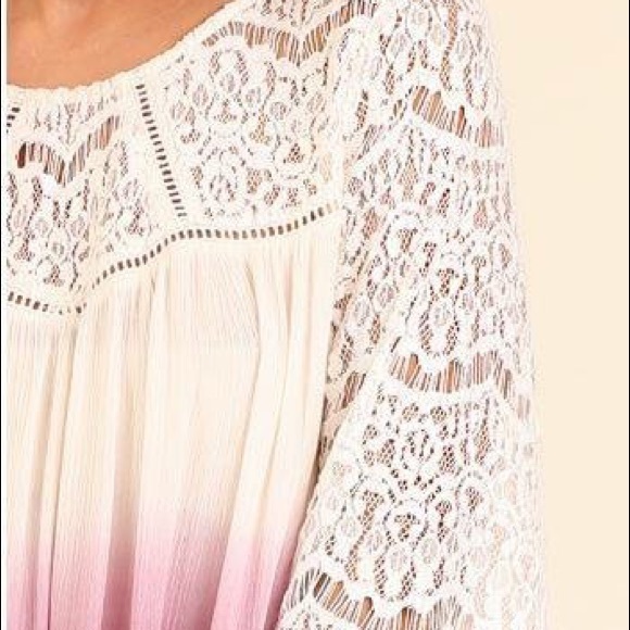 Umgee dress/tunic - Picture 2 of 3