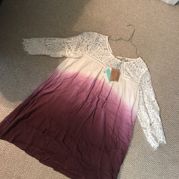 Umgee dress/tunic - Picture 3 of 3