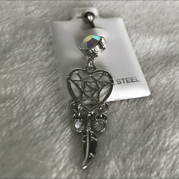 Ugly Belly Ring - Picture 4 of 4