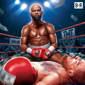 Meet your Posher, Reuben