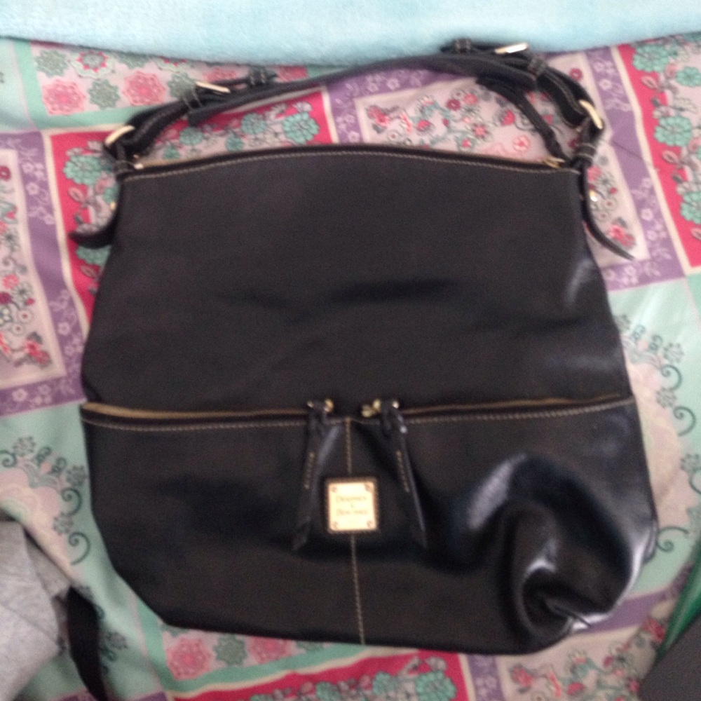 Dooney and Burke Purse