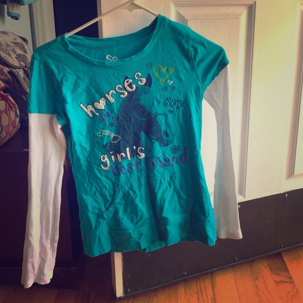 A shirt