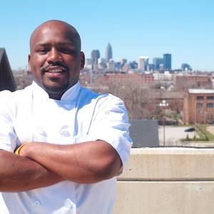 Meet your Posher, Jameel