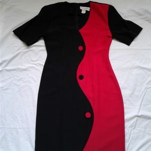 Classic Professional Dress