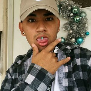 Meet your Posher, Edward