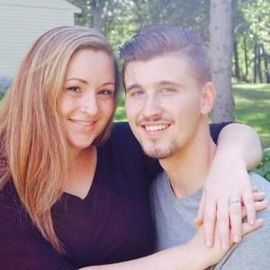 Meet your Posher, Russ