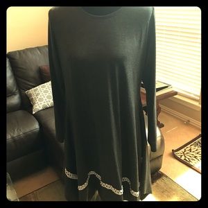 Jeggings / Leggings Dress