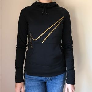 Nike Hoodie (Therma-Fit)