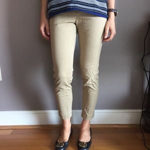 Old Navy Khaki Pants