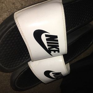 Nike Slides
