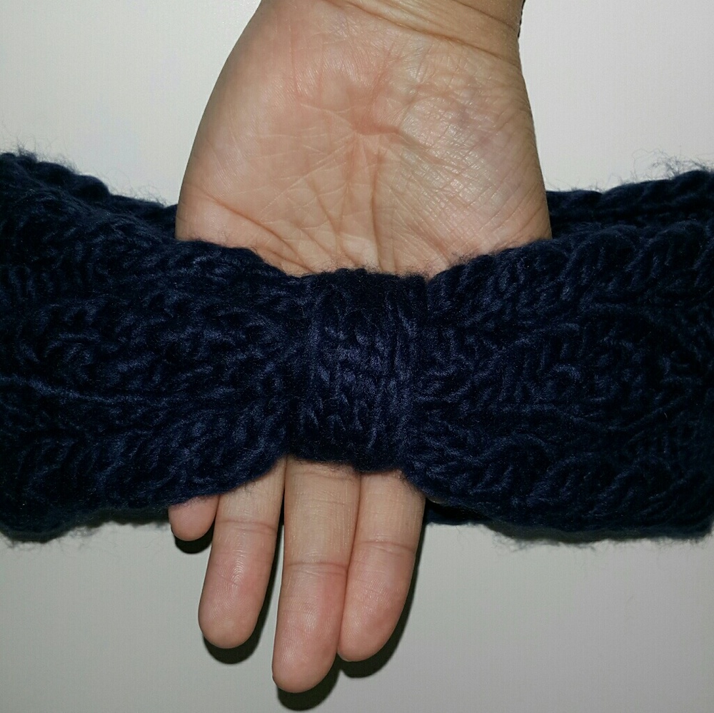 Ear warmer