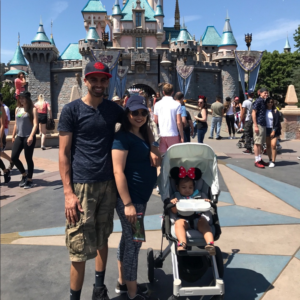 Meet your Posher, Stephanie