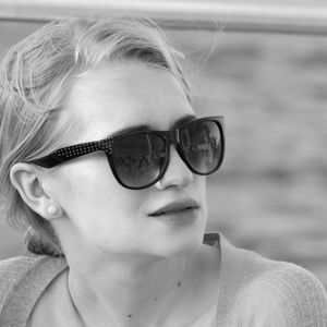 Meet your Posher, Chloe