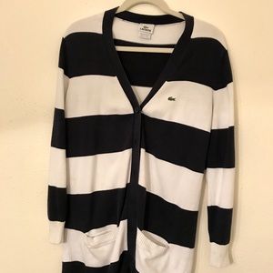 Lacoste Cardigan