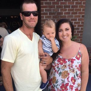 Meet your Posher, Drew