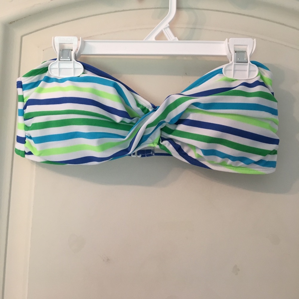 Bikini top