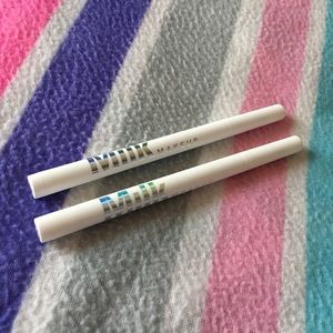 : Milk Makeup Tattoo Stamps (Never Used)