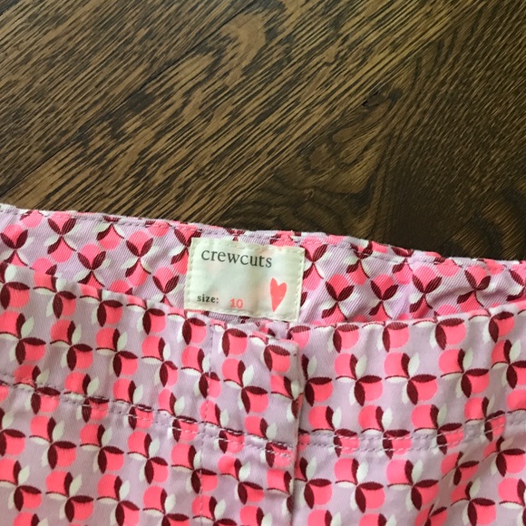 Girls jcrew nice shorts(great condition) - Picture 2 of 3